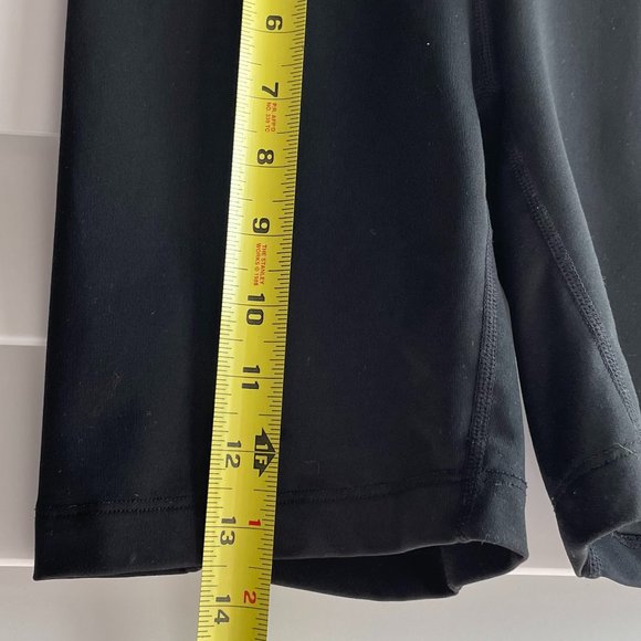 Nike Pro-Combat base-layer compressions shorts (S) black - Picture 3 of 8